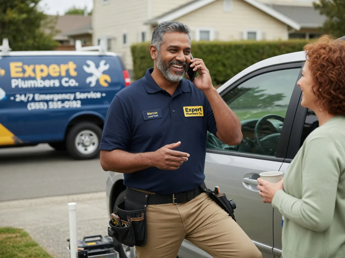 Drain Cleaning Natchitoches, LA FAQs